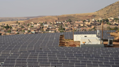 Photo of الطاقة الشمسية وتخزين الكهرباء.. فرصة بيئية واقتصادية لدول أفريقية (تقرير)