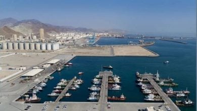 Photo of مخزونات المنتجات النفطية في الفجيرة تهبط لمستويات قياسية