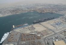 Photo of قطاع البتروكيماويات في الشرق الأوسط يتأثر باستهداف 3 موانٍ عربية