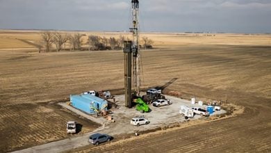 Photo of مكامن الهيدروجين الطبيعي في سلطنة عمان والإمارات.. فرص استثنائية