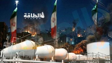 Photo of تداعيات حرب إيران على أسواق الغاز عالميًا.. وكيف تتأثر مصر وتركيا؟ (تقرير)