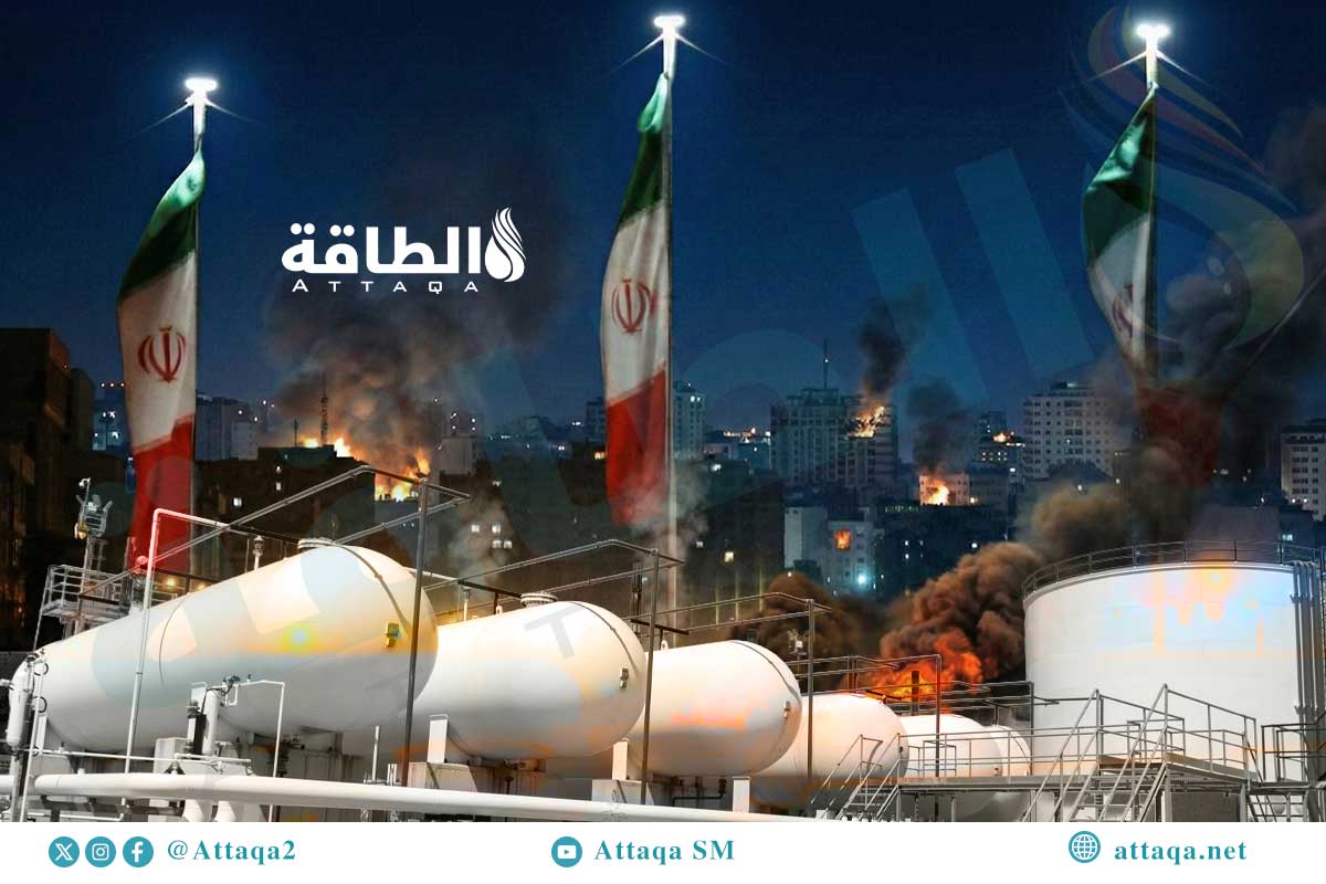 أسواق الغاز