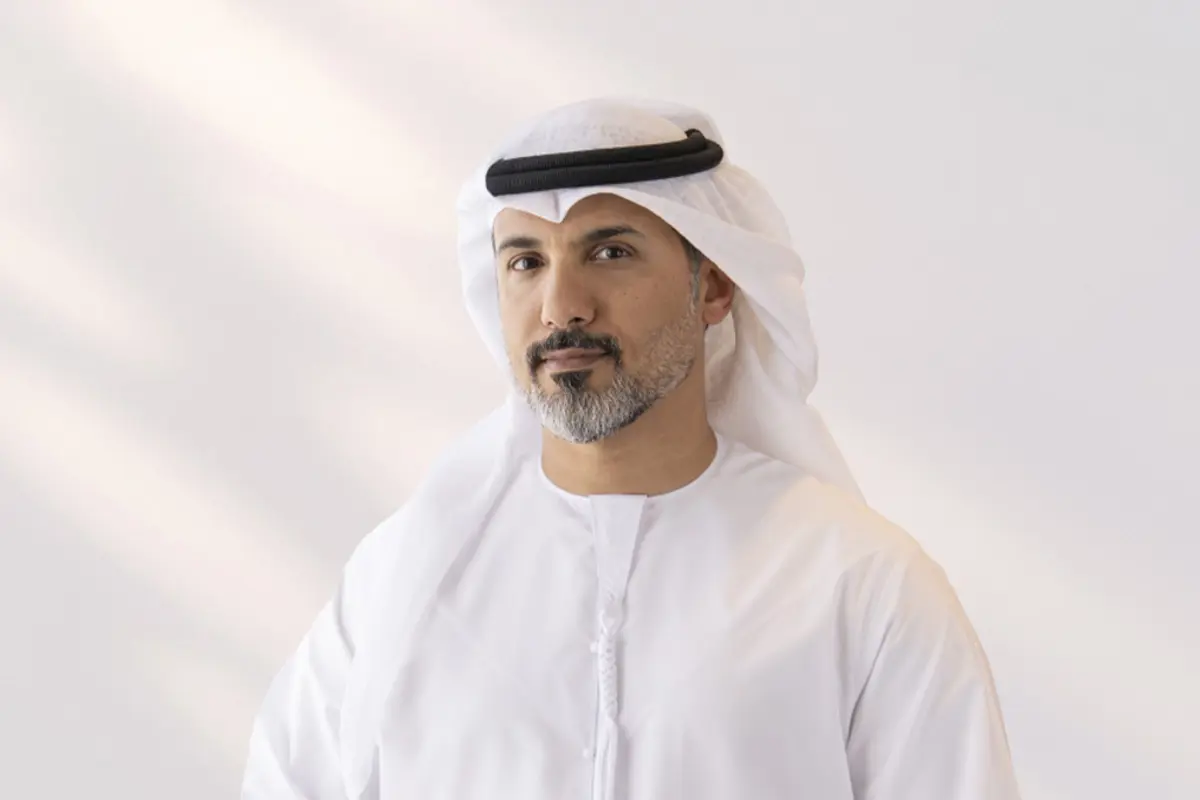 الرئيس التنفيذي للعمليات في مبادلة الإماراتية عدنان بوفطيم
