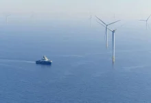 Photo of توتال إنرجي قد تلغي مشروعي رياح في أميركا مقابل تسوية بمليار دولار