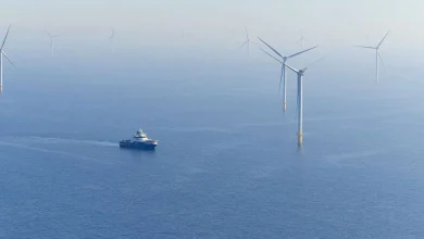 Photo of توتال إنرجي قد تلغي مشروعي رياح في أميركا مقابل تسوية بمليار دولار