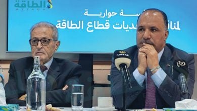 Photo of تكلفة انقطاع الغاز الإسرائيلي عن الأردن.. وتعرفة الكهرباء (تعليق رسمي)