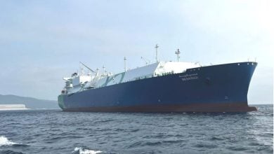 Photo of عرض ناقلات غاز قطرية للإيجار مع توقف الصادرات عبر مضيق هرمز