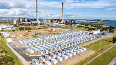 Photo of الغاز في أستراليا قد يشهد نقصًا يهدد الولايات الجنوبية (تقرير)
