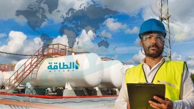 Photo of لا بديل عن تخزين الغاز.. 4 دول عربية مضطرة لمراجعة موقفها (تقرير)