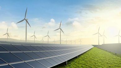 Photo of مؤسسة دولية: حرب إيران تعزز الطاقة المتجددة.. ولا تعويض لإنتاج السعودية وقطر