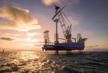 Photo of تقنية جديدة ترفع كهرباء مزارع الرياح البحرية في أستراليا 50%