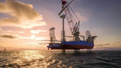 Photo of تقنية جديدة ترفع كهرباء مزارع الرياح البحرية في أستراليا 50%