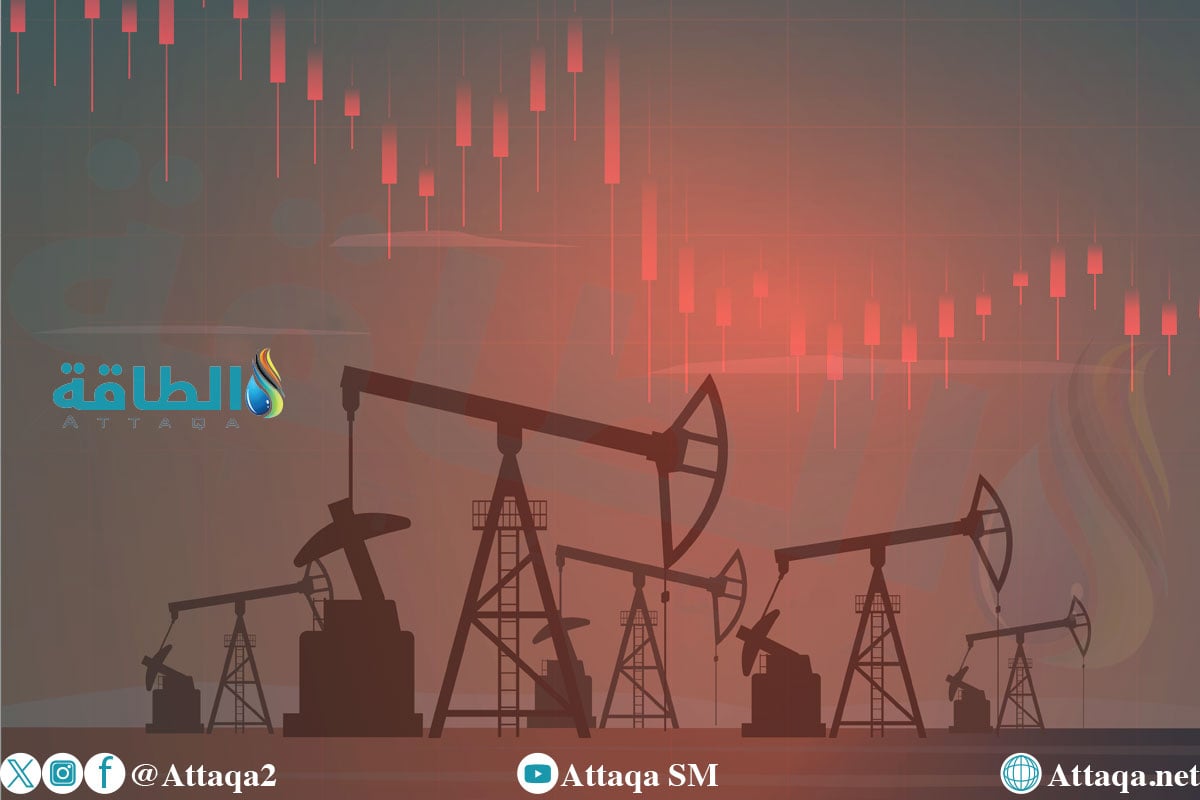 أسعار النفط