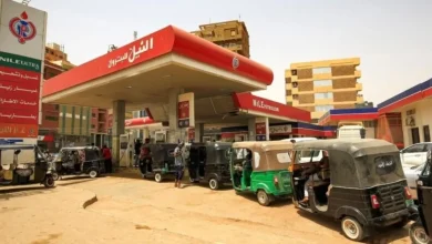 Photo of مخزونات الوقود في السودان.. هل تكفي مع استمرار حرب إيران؟