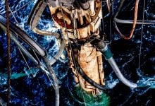 Photo of اكتشاف نفط وغاز في بحر الشمال باحتياطيات 17 مليون برميل مكافئ