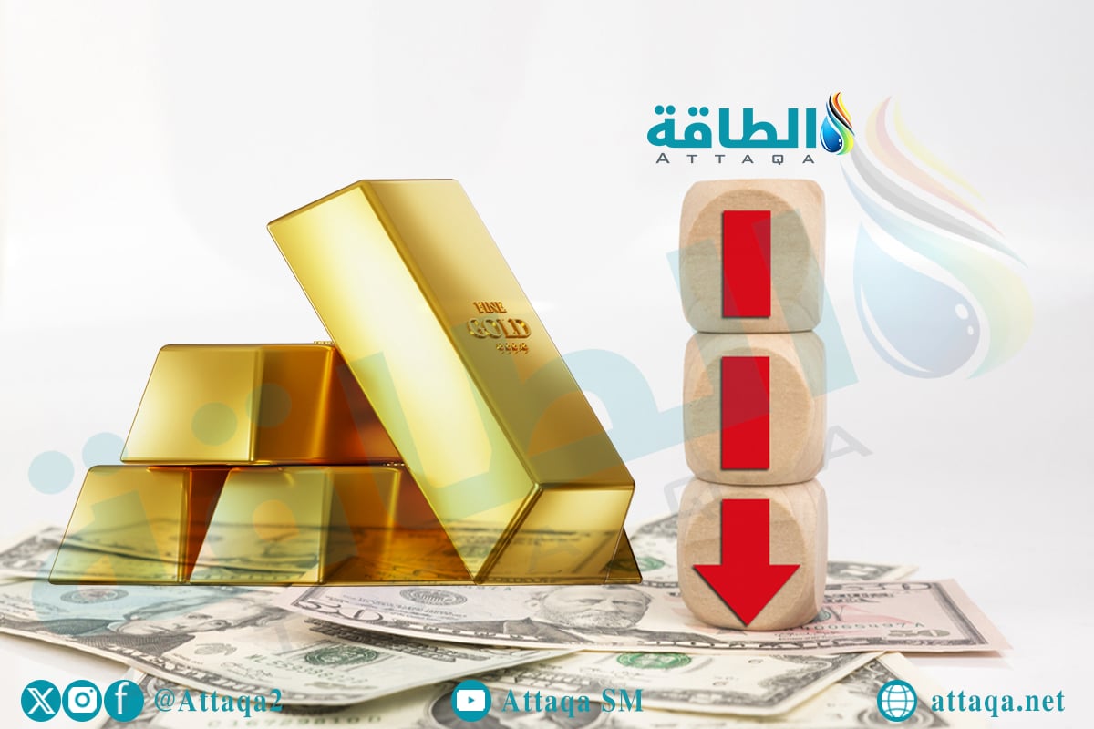 أسعار الذهب