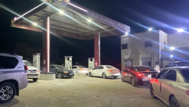 Photo of رفع أسعار الوقود في موريتانيا للمرة الثانية خلال شهر