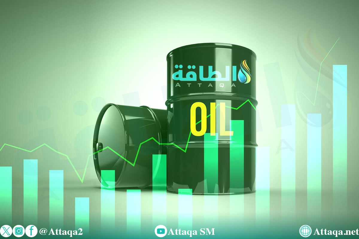 أسعار النفط