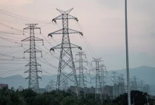 Photo of ربط شبكة الكهرباء في الصين بالطاقة المتجددة يحظى باستثمارات كبيرة