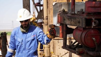 Photo of حقل شرق بغداد يشهد صفقة لحفر 17 بئرًا