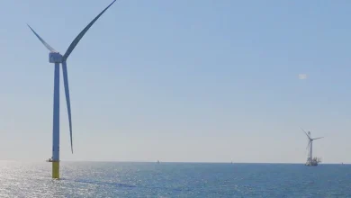 Photo of طاقة الرياح البحرية في أميركا.. إدارة ترمب تتفاوض لإلغاء مشروعات إضافية