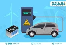 Photo of طبقة عازلة لبطاريات الليثيوم تمنع حرائق السيارات الكهربائية