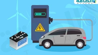 Photo of طبقة عازلة لبطاريات الليثيوم تمنع حرائق السيارات الكهربائية