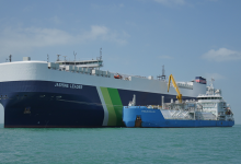 Photo of تشغيل السفن بالغاز المسال يخفض الانبعاثات مقارنةً بالديزل الأحمر (تقرير)