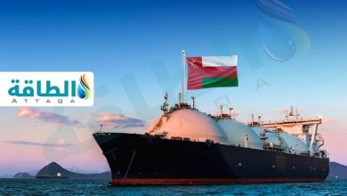 Photo of صادرات سلطنة عمان من الغاز المسال ترتفع 6%.. وهذه شحنات ما بعد الحرب