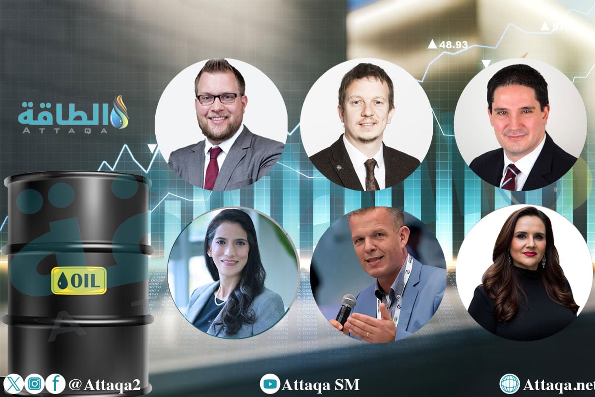 توقعات أسعار النفط