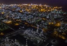 Photo of ريلاينس إندستريز ترفض النفط الإيراني قبل انتهاء الإعفاء الأميركي