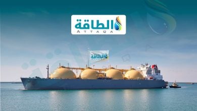 Photo of واردات الغاز المسال العالمية تسجل مستوى قياسيًا رغم الانخفاض في مارس