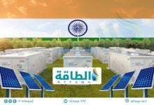 Photo of الطاقة الشمسية وبطاريات التخزين في الهند قد تغطي 90% من الطلب على الكهرباء