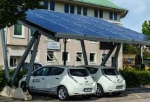 Photo of السيارات الكهربائية في المدن الاستوائية.. مصدر احتياطي لدعم شبكة الكهرباء (تقرير)