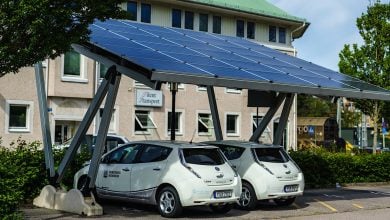 Photo of السيارات الكهربائية في المدن الاستوائية.. مصدر احتياطي لدعم شبكة الكهرباء (تقرير)