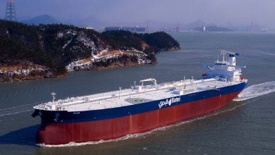 Photo of أرباح شركة ناقلات النفط السعودية في الربع الأول 2026 تقفز 303%