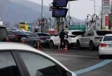 Photo of تثبيت سقف أسعار الوقود في كوريا الجنوبية لمدة أسبوعين