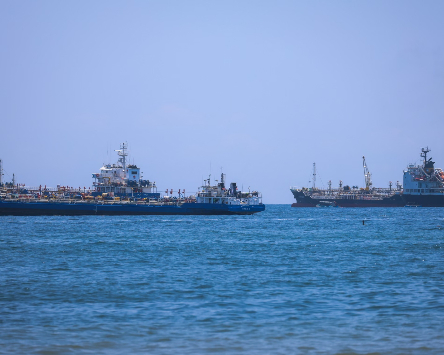 النفط والغاز