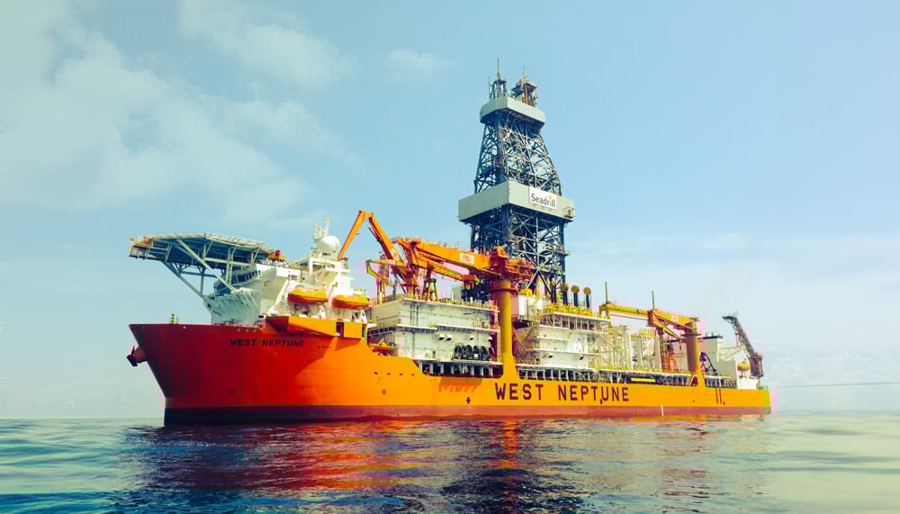صفقتان لسفن حفر بحرية بقيمة 260 مليون دولار - الطاقة