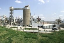 Photo of شركة أسمنت تركية تخفض الانبعاثات وتوسع استعمال الوقود البديل