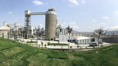 Photo of شركة أسمنت تركية تخفض الانبعاثات وتوسع استعمال الوقود البديل