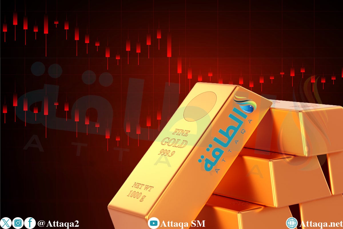 أسعار الذهب