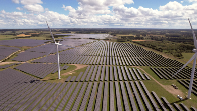 Photo of اتفاقيات شراء الكهرباء في أوروبا تنتعش بفضل البطاريات.. ما علاقة حرب إيران؟