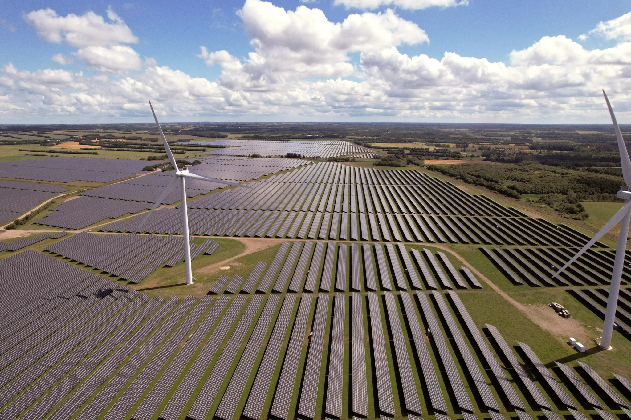 اتفاقيات شراء الكهرباء في أوروبا