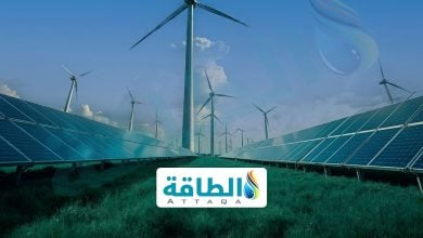Photo of قدرة الطاقة المتجددة العالمية ترتفع 692 غيغاواط.. 75% من مصدر واحد (تقرير)