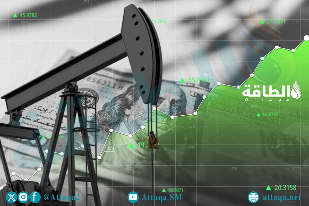 أسعار النفط