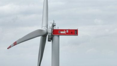 Photo of صفقة توربينات رياح لصالح تركيا