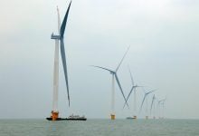 Photo of طاقة الرياح البحرية في الصين.. "حصان رهان" لخفض انبعاثات الكربون (تقرير)