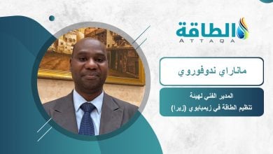 Photo of مسؤول: قطاع الطاقة في زيمبابوي يتجه لتنويع مزيجه وتعزيز النقل الكهربائي