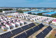 Photo of تخزين الكهرباء بالبطاريات في الصين.. تقنيات حديثة وتنافس قوي (تقرير)